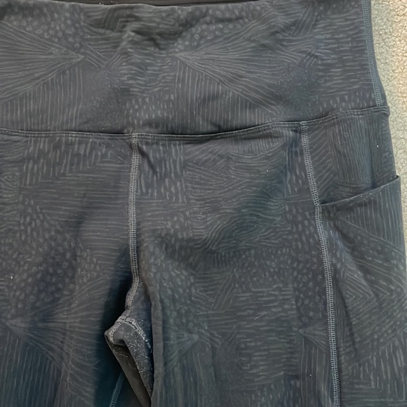 Tough athletics leggings - Picture 3 of 9